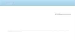 Desktop Screenshot of hausfrauen.com